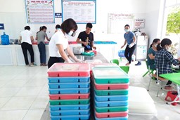 BẾP ĐỒNG HÀNH